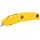 Stanley 7" Swivel-Lock Utility Knife, Yellow