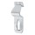 Push Hanger - 10pk