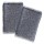 E Cloth Non-Scratch Scrubbing Pads  2pk