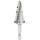 Impact Step Drill Bit - 3/8" to 3/4", 9 Steps