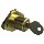 Brass Keyed Drawer Locks - Keyed Alike: 826