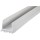 M-D Building Products Deny Door Seal, White - 36"