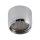 Faucet Aerator, Lead-Free Chrome Female - 3/4" x 27