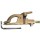 200 Amp Ground Clamp