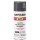 Stops Rust Enamel Spray, Gloss Charcoal Gray - 12 oz