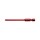 Star Drive Bit, T15 Red - 3", 2pk
