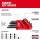 SAE Ball End L-Key Set - 13pc