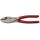 Flush Fastener Slip Joint Pliers ~ 6 1/2"