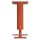 Akron Products Adjustable Steel Mini Column - 3'4" to 3'8"