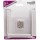 National Stainless Corner Brace - 4" x 7/8", 2pk