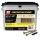 Grip-Rite Gold Construction Screw - #8 x 1-5/8", 10 Lb