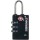 TSA Combination Luggage Lock ~ 25mm