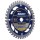 Irwin Marathon Cordless Circular Saw Blade   6-1/2"   40T