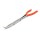 X2 Bent Long Nose Pliers