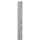 Shelf Standard, Anochrome - 36"
