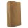 3# Brown Grocery Bag ~ 500 Count