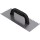 Marshalltown QLT Economy Notched Trowel   1/4" Sq x 1/4" U