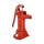 Eco-Flo Cast Iron Pitcher Pump - Shallow Well, 25 Ft Max Lift