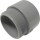 Cantex PVC Male Terminal Adapter - 2"