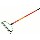 14 Tine 48 Bow Rake