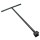 Water Meter Key, Light Pattern ~ 1/2" x 26"