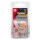 Pushgard Connector, 3 Port