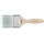 Silver Tip Wall Brush, 5223 3 inches. 