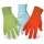 Children's Jersey Gloves ~ Fits  Most Ages 9-12 Years