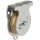 Single Pulley, Wall or Ceiling Mount ~ 2"