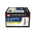 16-Gauge Straight Finish Nails - 2", 2500pk