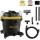 Vhj1612pf 16g 6hp Wet Dry Vac