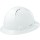 Hbfc-7w Wh Vented Hard Hat