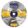 Vinyl Siding Saw Blade - 7-1/4", 120 Tooth