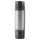 Pipe Nipple, Galvanized Steel - 1" x 5"