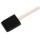 Economy Foam Brush ~ 2"
