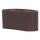 Norton Aluminum Oxide Sanding Belt, 100 Grit - 3" x 21"