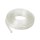 Clear Vinyl Tubing   1/2" x 5/8"    100 Ft