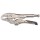 Irwin Vise-Grip Locking Pliers with Wire Cutter - 10"
