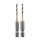 DeWalt High-Speed Steel Drill Bit - 3/32"