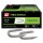 Prime Source Galvanized Fence Staple - 1-1/4", 1 Lb