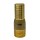 Merrill Mfg Brass Insert Male Adapter - 1"