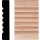 Waddell Oak Fluted Door Casing   3-1/4" x 84"