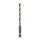 DeWalt High-Speed Steel Drill Bit - 11/64"