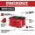 Milwaukee PACKOUT 3-Drawer Tool Box