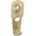 Bright Brass 30# Swl Prem Hanger, Visual Pack 2532