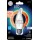 LED CAM Chandelier Bulb - 4 watt/40 watt ~ Clear