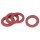 801704 10pc 5/8 Rubber Washers