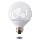 LED Energy Smart G25 Globe Light Bulb - 4.5 watt/25 watt 