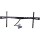 Broadcast Sprayer Boom Kit, Dual Nozzle - 7 Ft