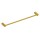 Align Collection Hand Towel Bar, Brushed Gold Finish ~ Approx 25.34"  Width
